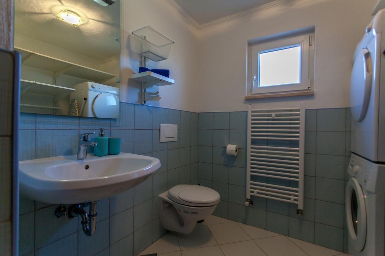 Villa Hrustika - Heated Pool, Jacuzzi & Sauna Gabonjin Exterior foto